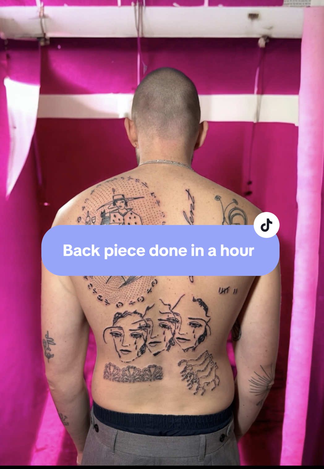 @Bunny’s Tattoos