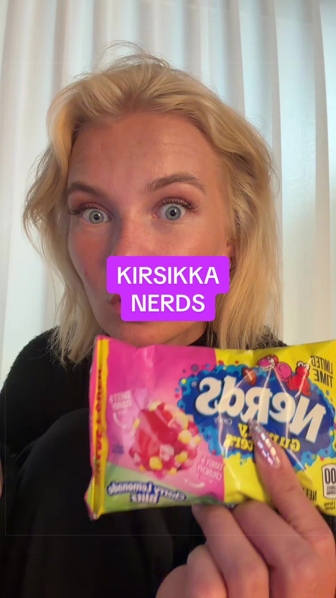 @iirisrosenius