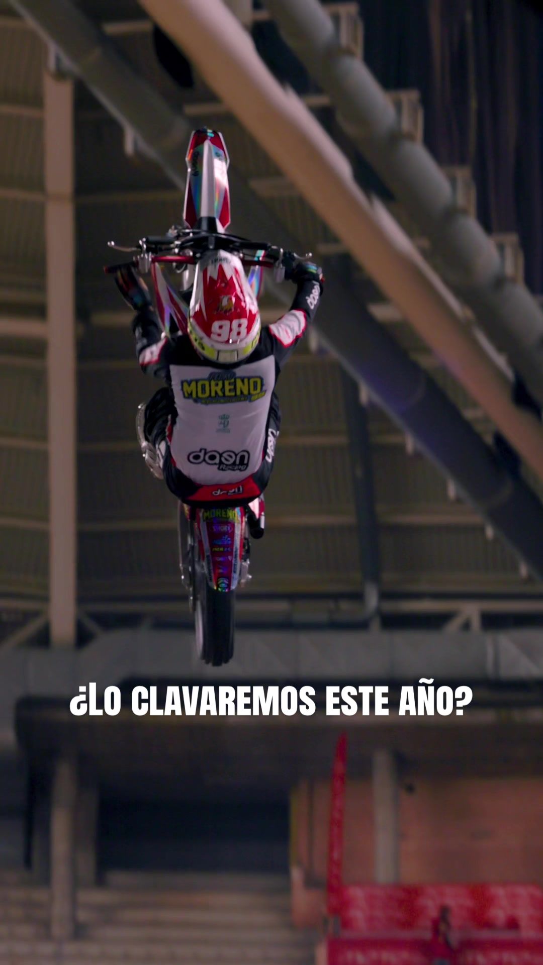 @Pedro Moreno Fmx