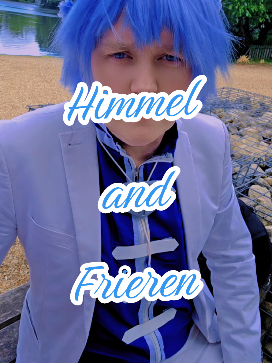 @Elf Ash Cosplay