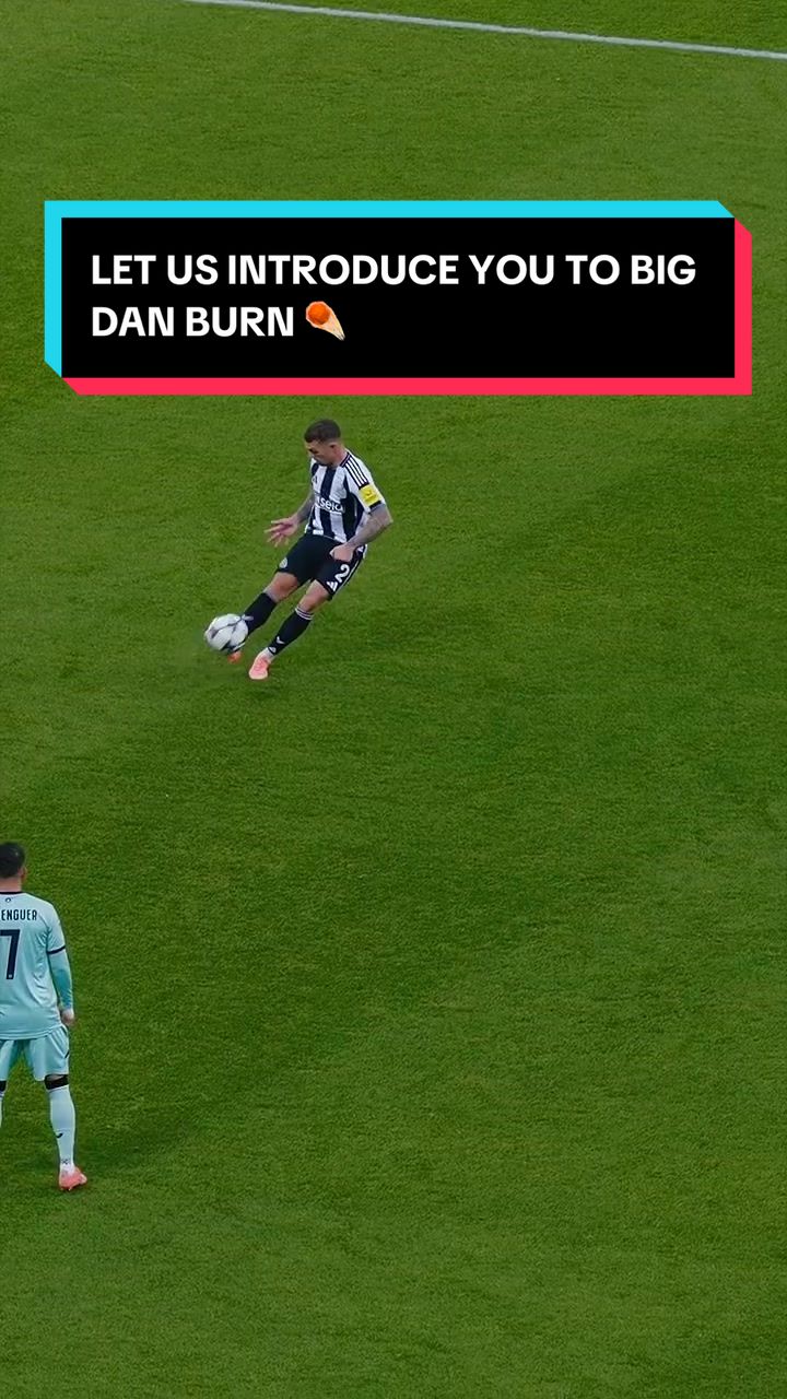 @Newcastle United