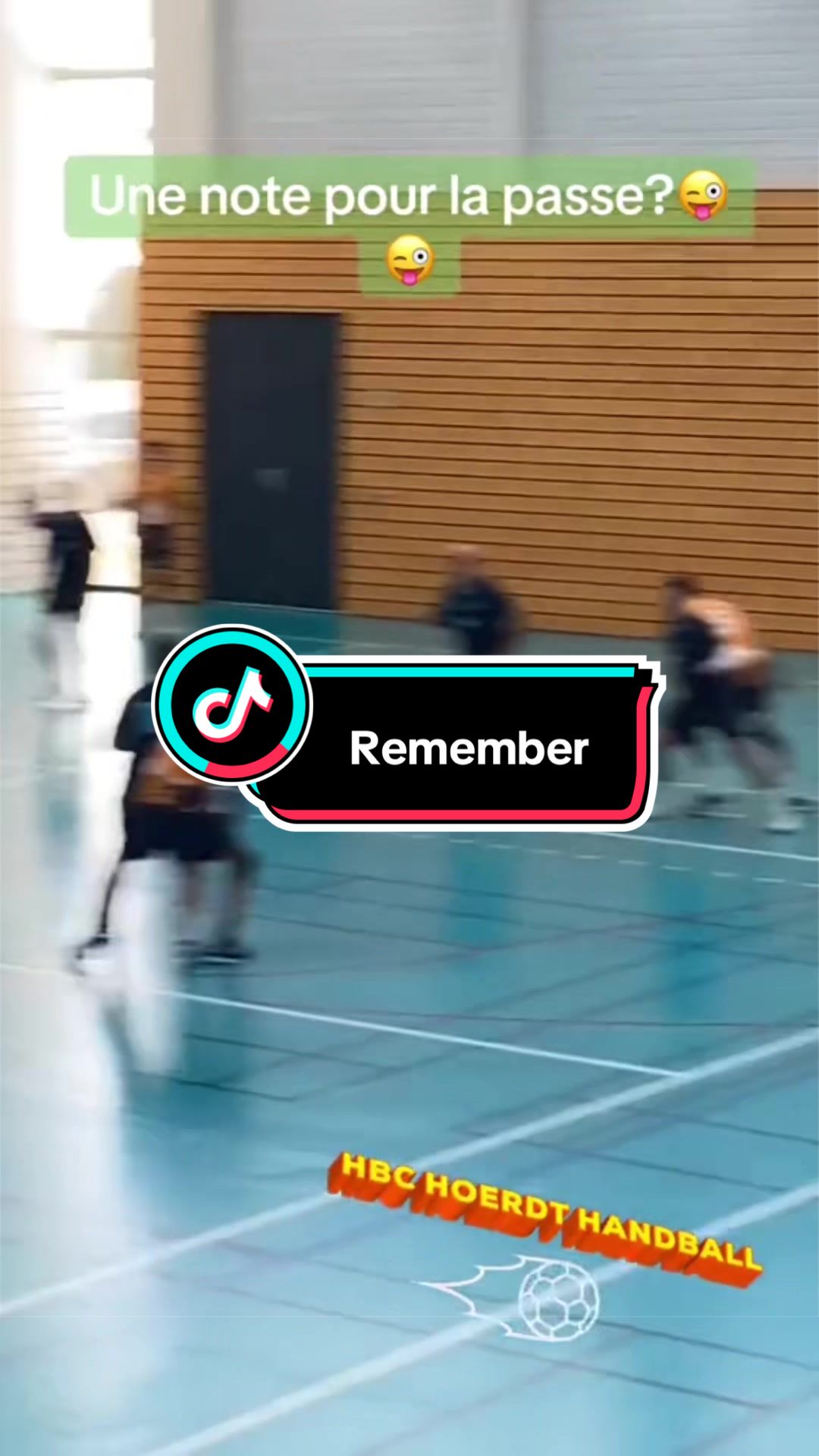 @HBC Hoerdt handball