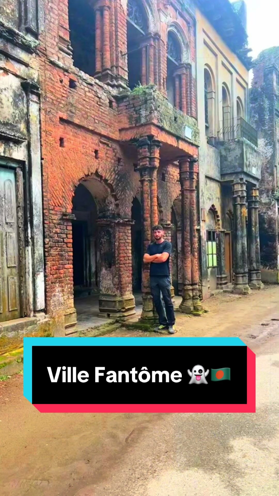 @Gaetan en Voyage