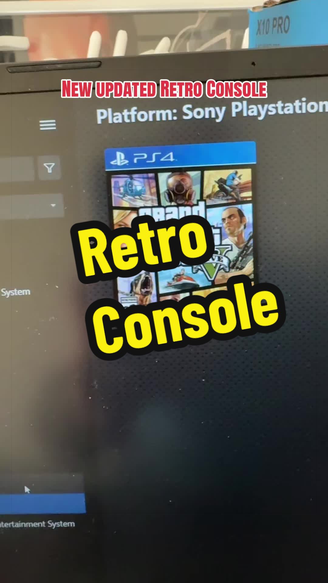 @RetroSega81 🏴󠁧󠁢󠁳󠁣󠁴󠁿🕹📺