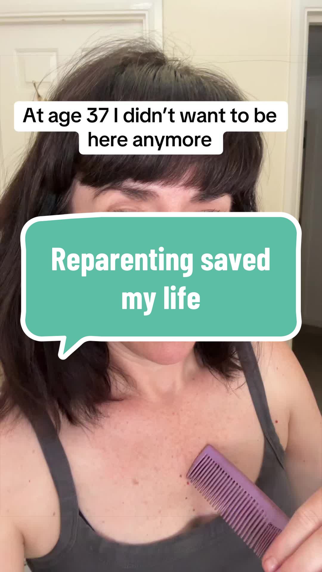 @Jen - Life Coach