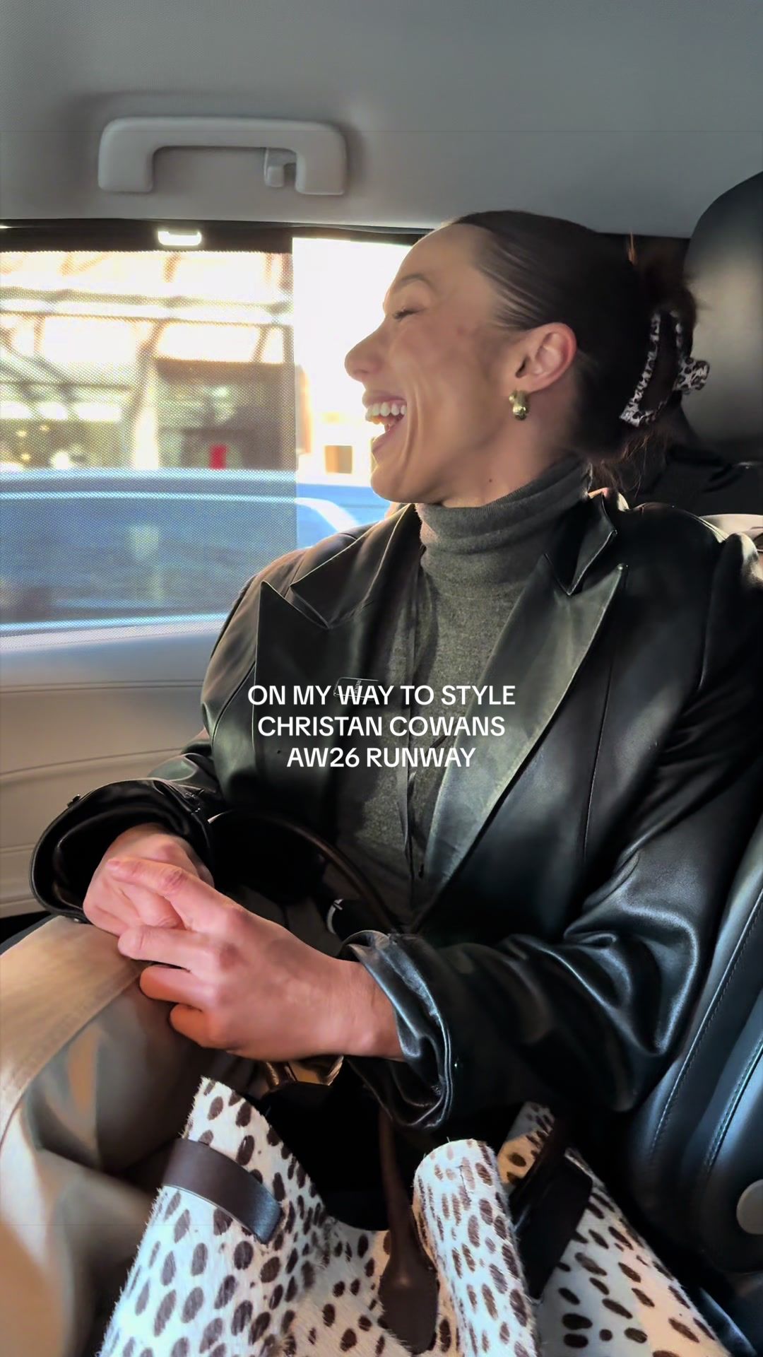 @Jordan Kelsey| Fashion Stylist