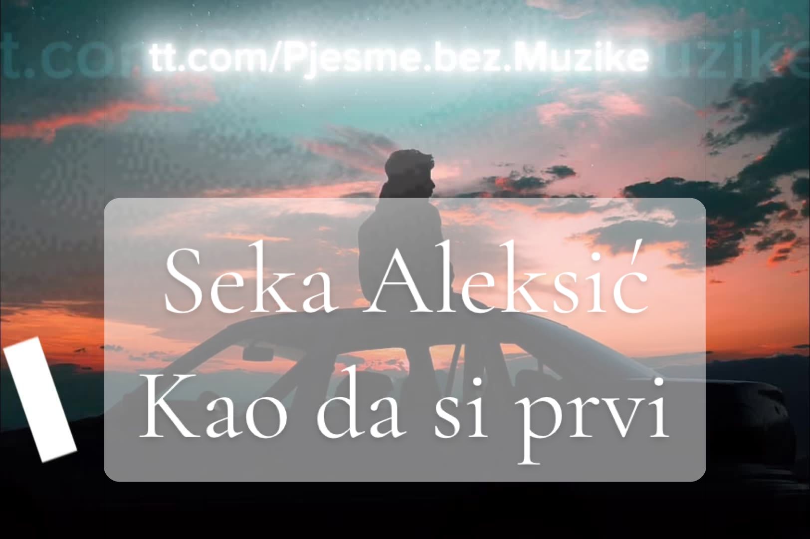@Pjesme bez Muzike