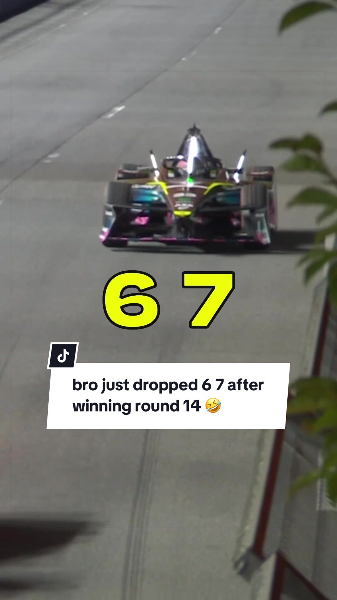 @Formula E