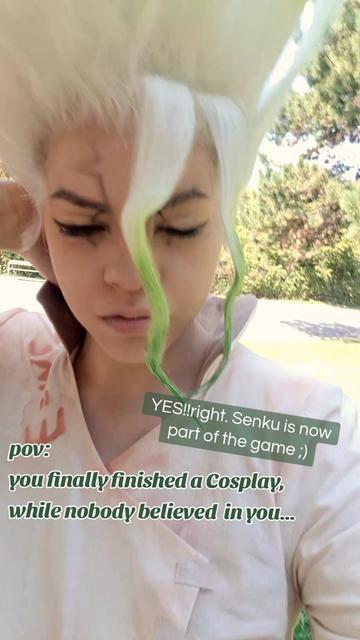 @Kat Cosplay 🕊AoT🗝🧣