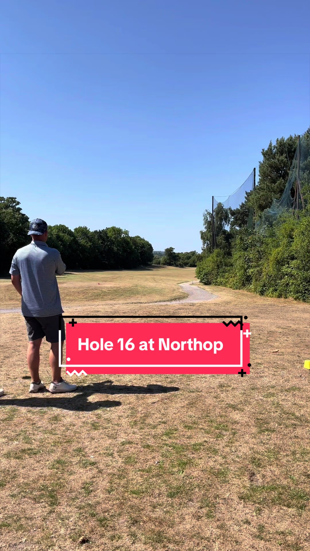 @Not Nearest The Pin