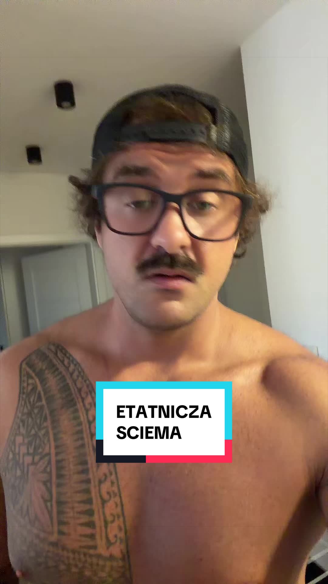 @Michał &ldquo;Evans&rdquo; Sroka