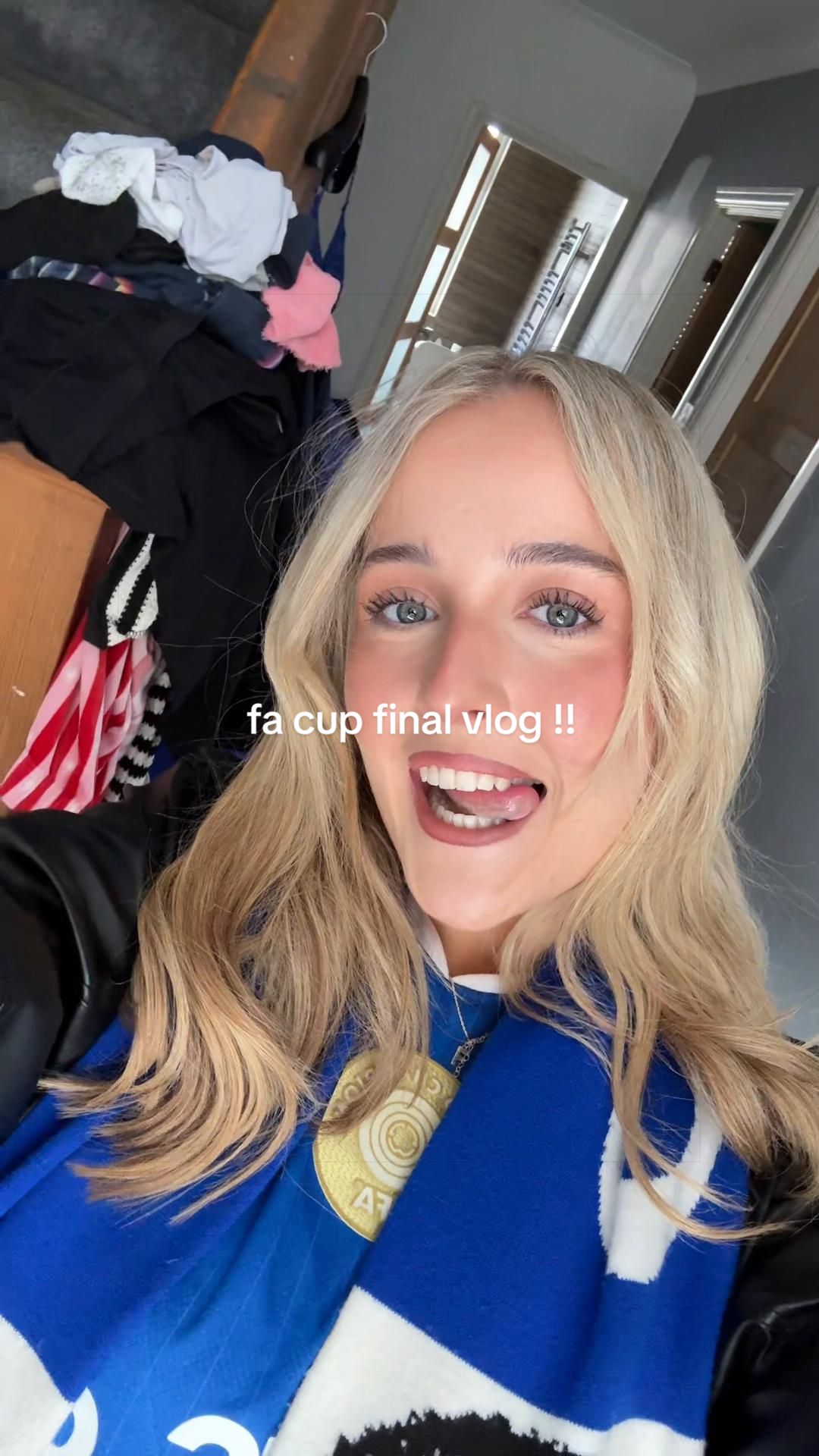 @Freya Robinson