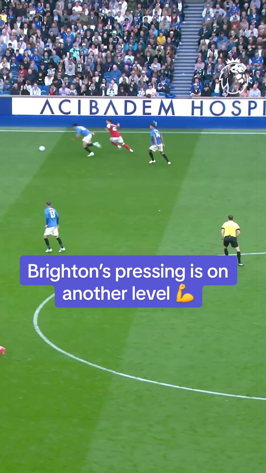 @Premier League U.S.
