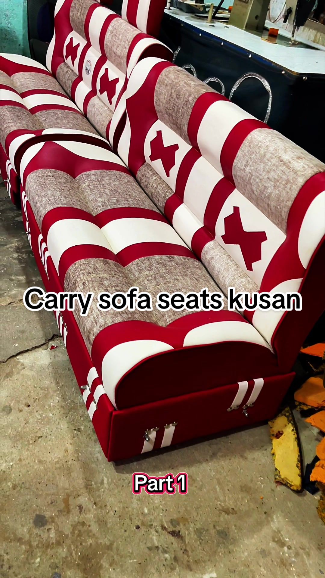 @Ibrahim sofa seat hazro
