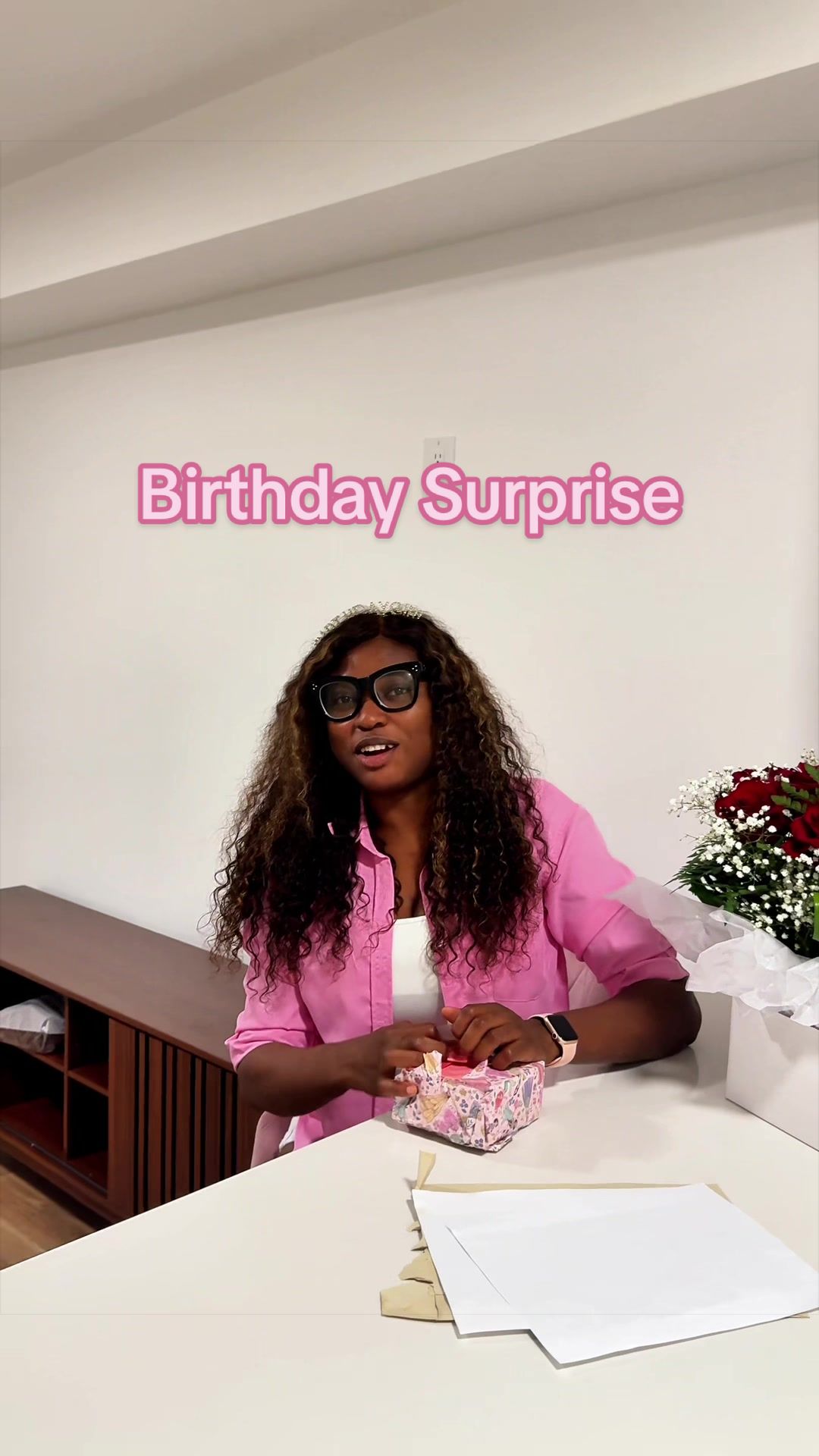@Jessica Okah