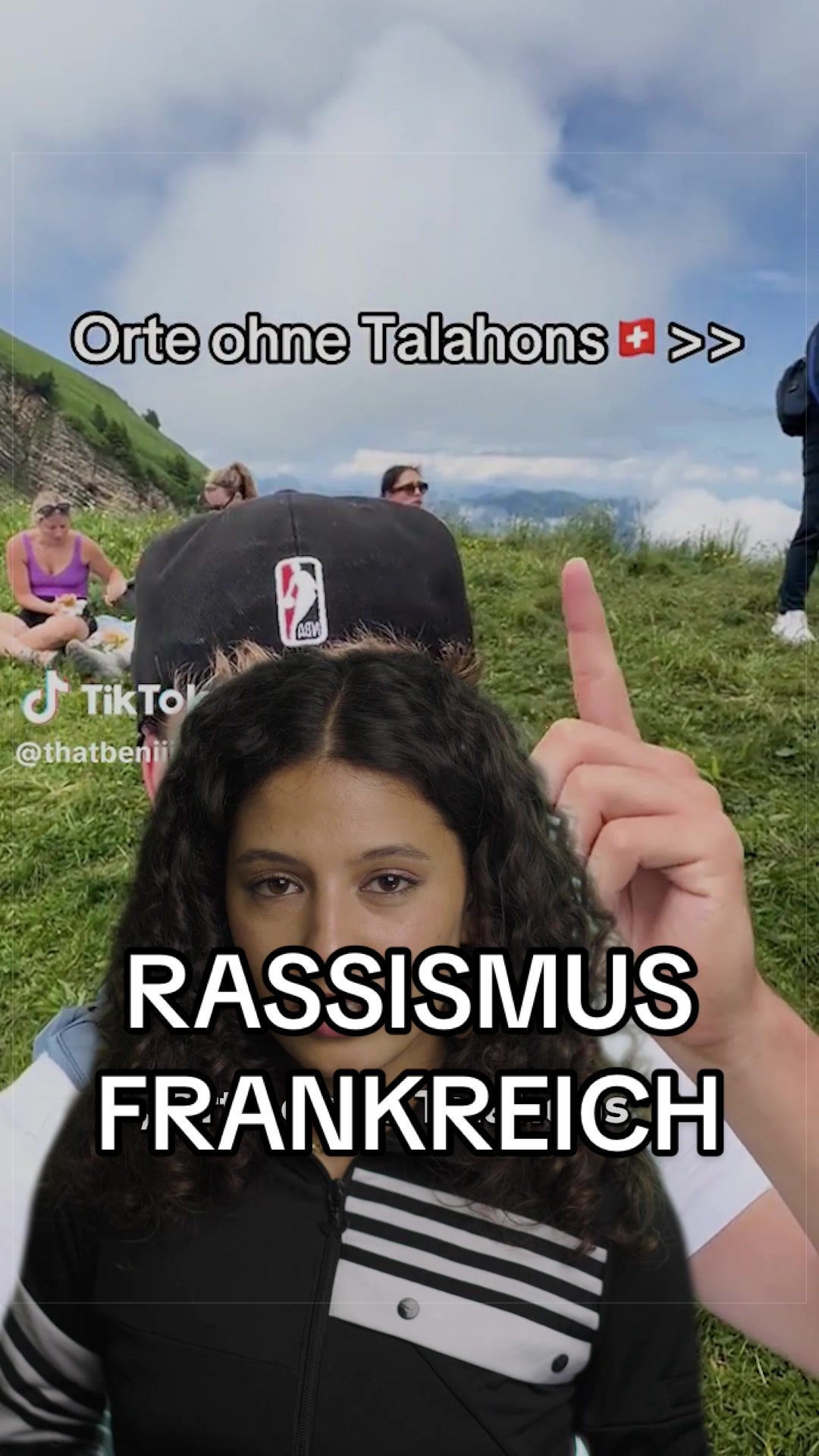 @Die Parallelklasse