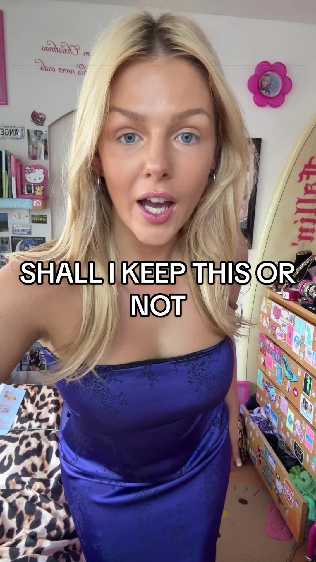 @Iris owen