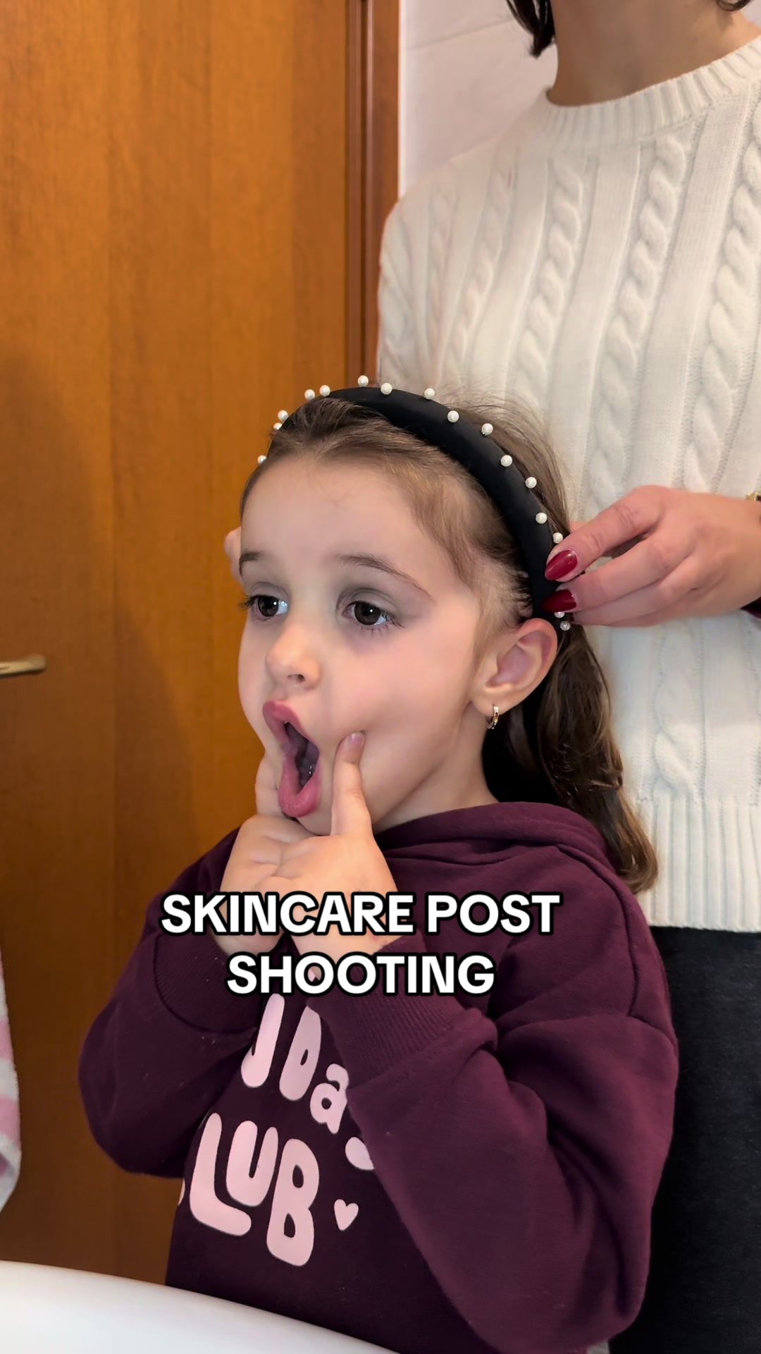@Sara&Aurora