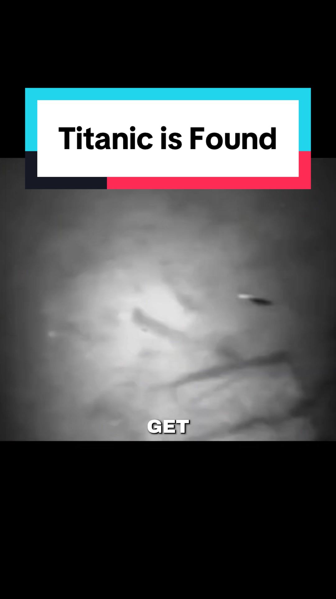 @Titanic Page
