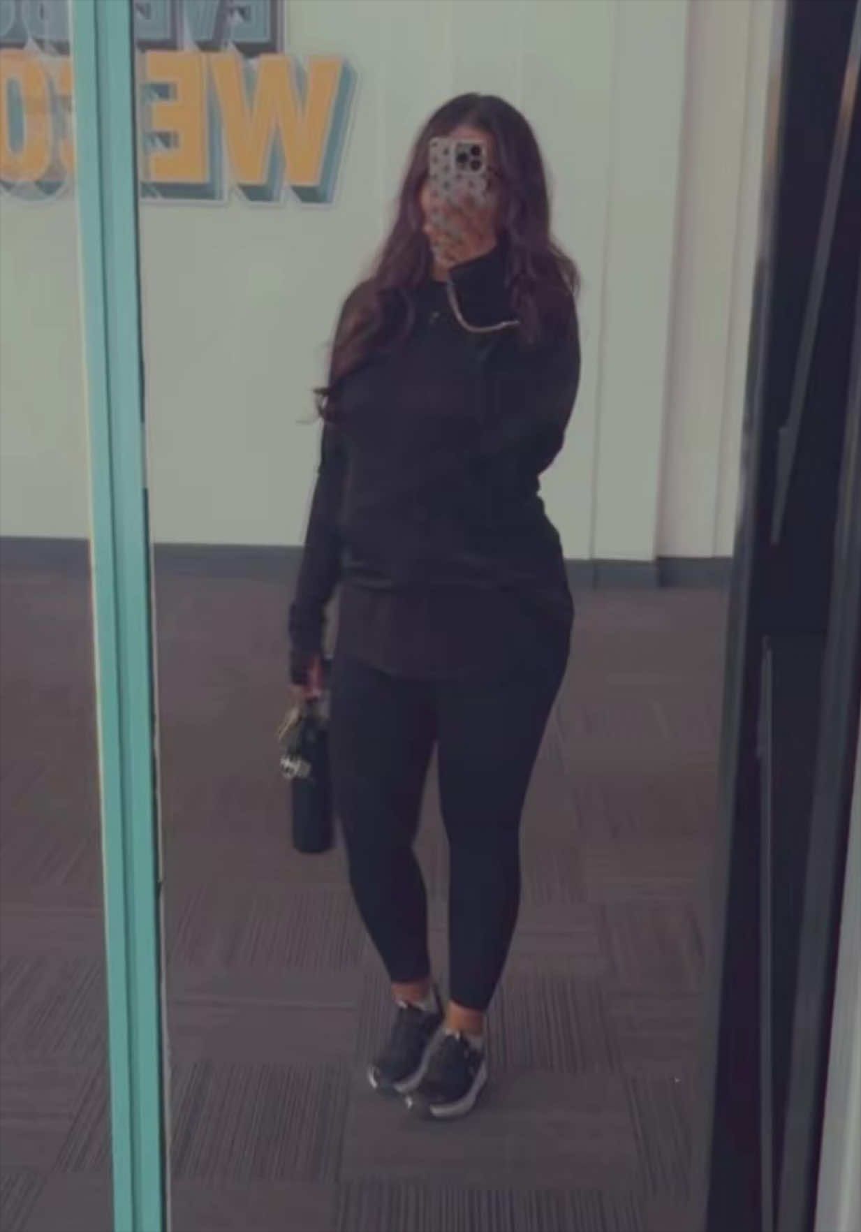 @Sanaa Arfan | Personal Trainer