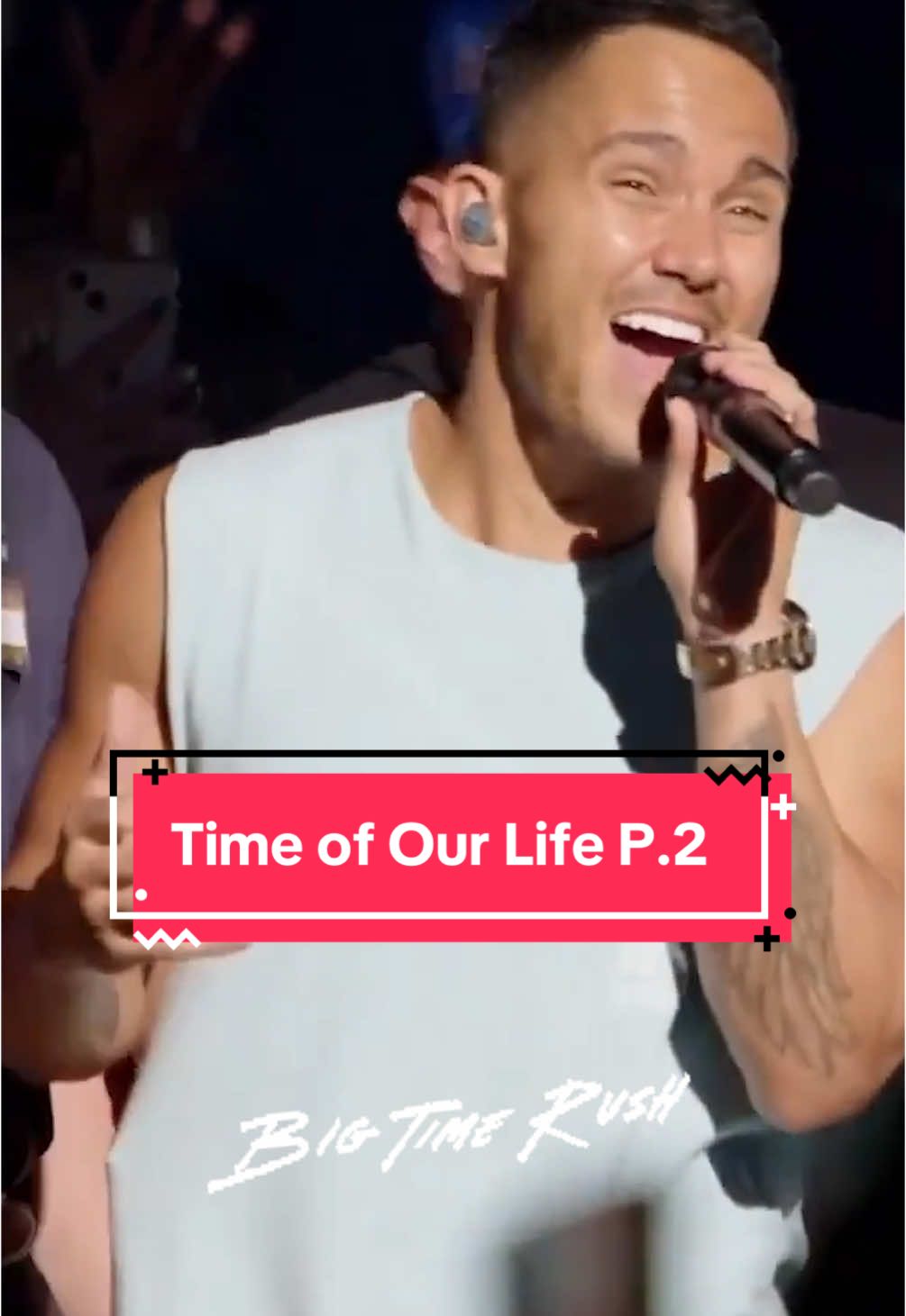 @Big Time Vocals