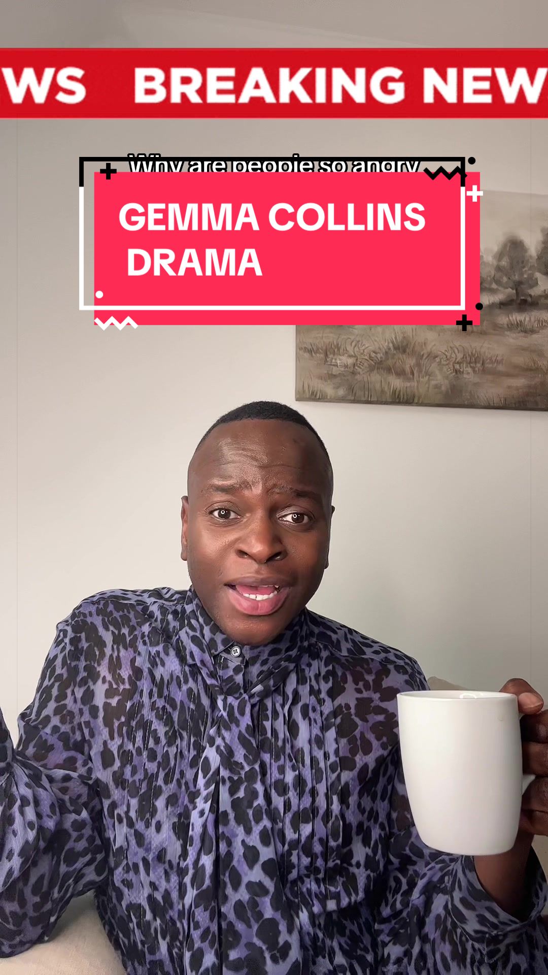 @Will Njobvu