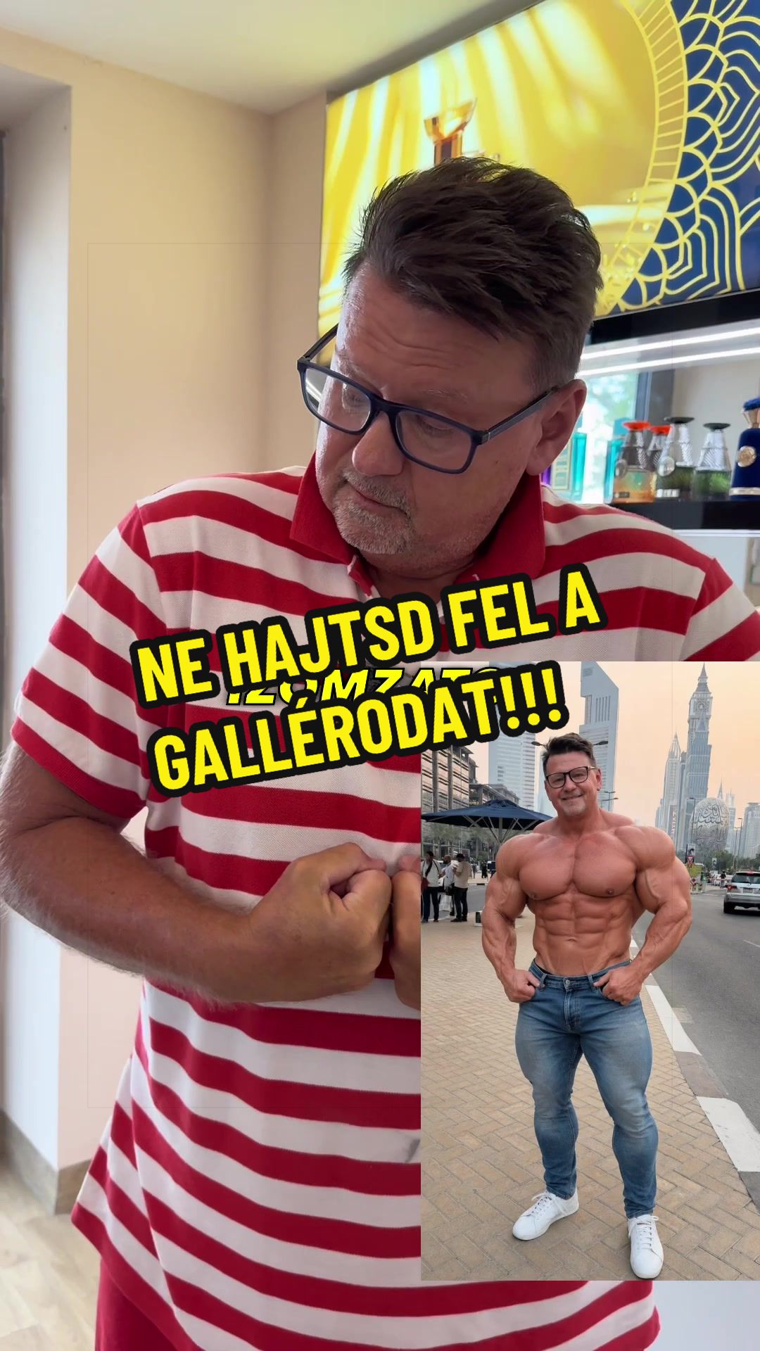 @👳♂️DUBAI PARFÜM NEKED🧕