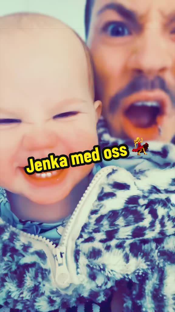 @Familjen Långstrump™