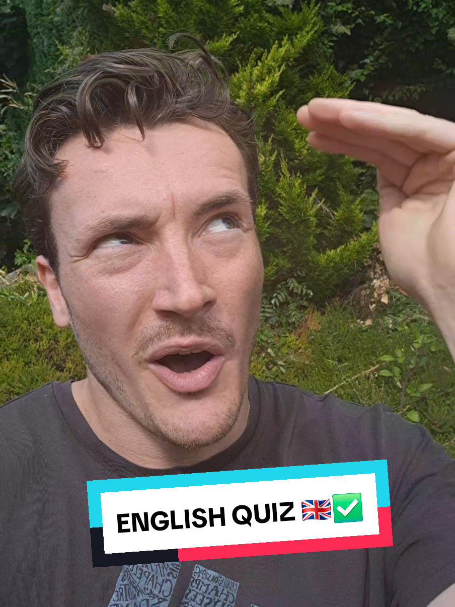@Sam Says English