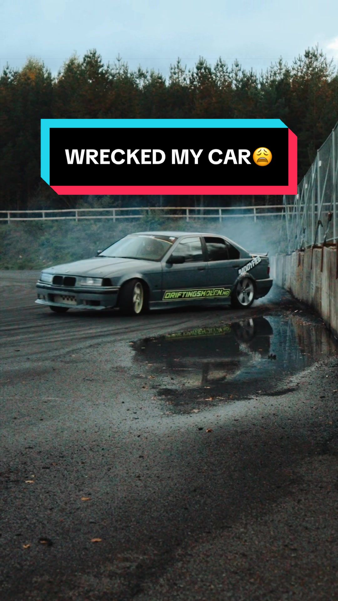 @Hankmody