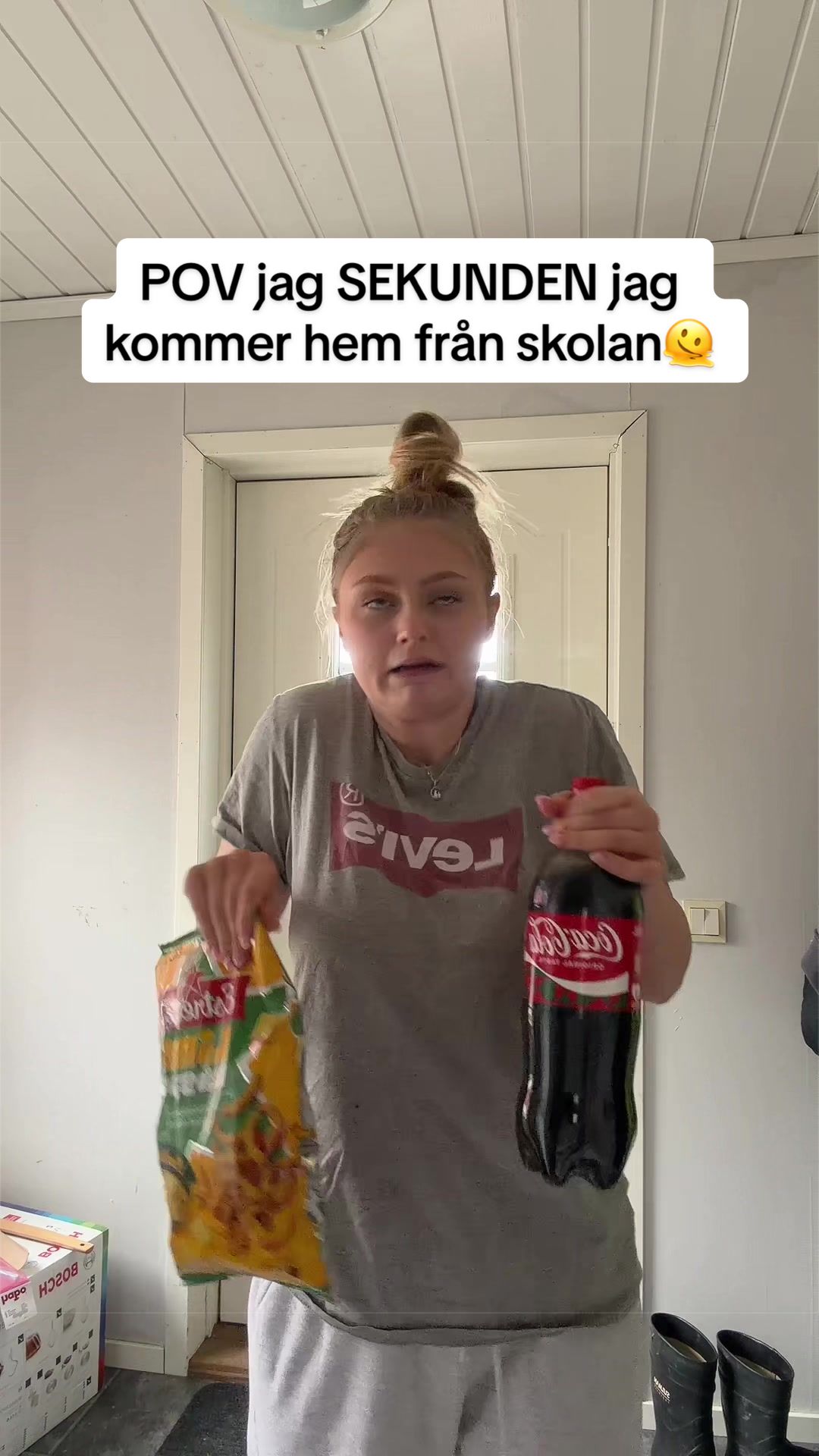 @Blondie