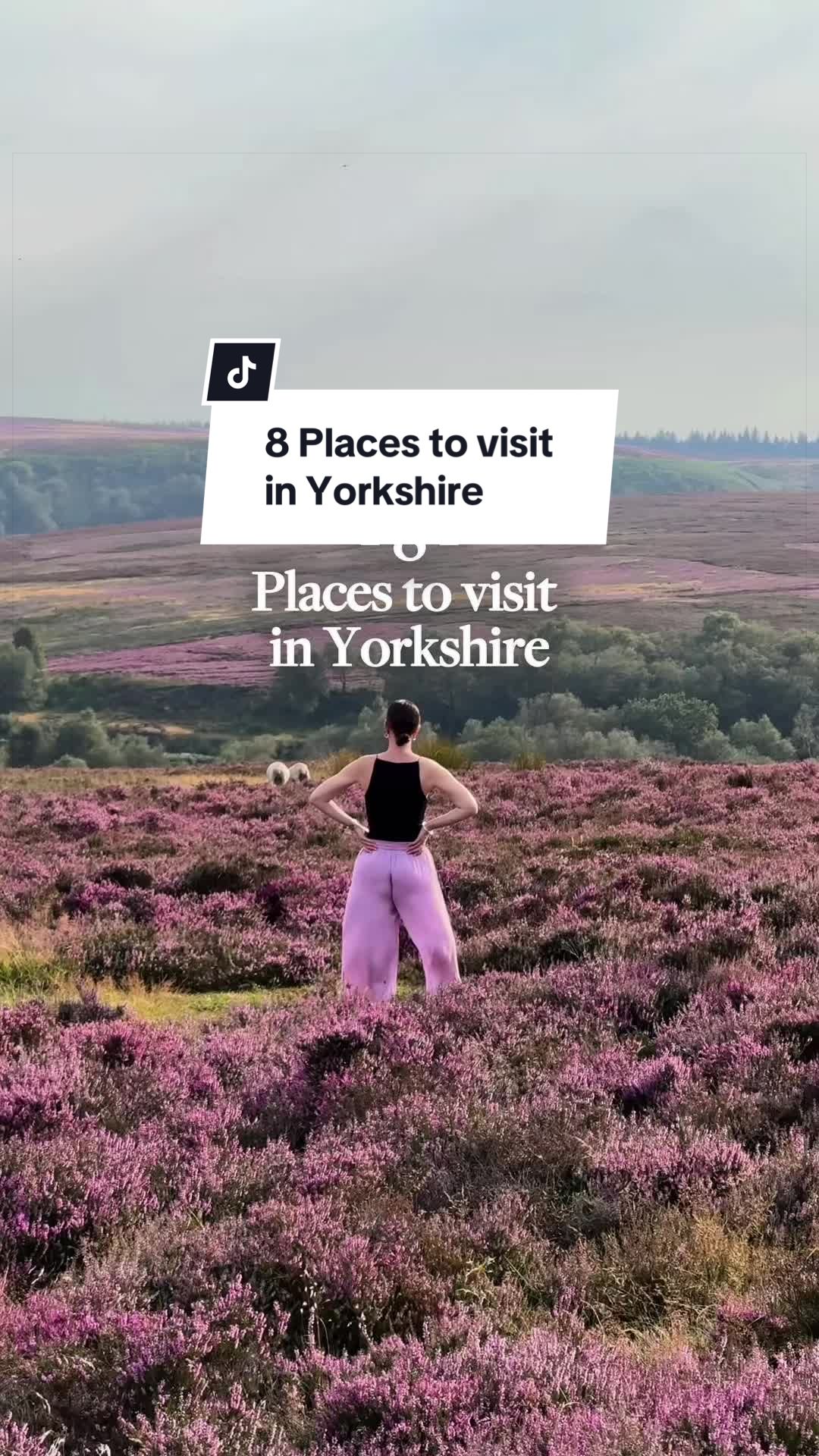 @Amy Hulley | UK travel & more