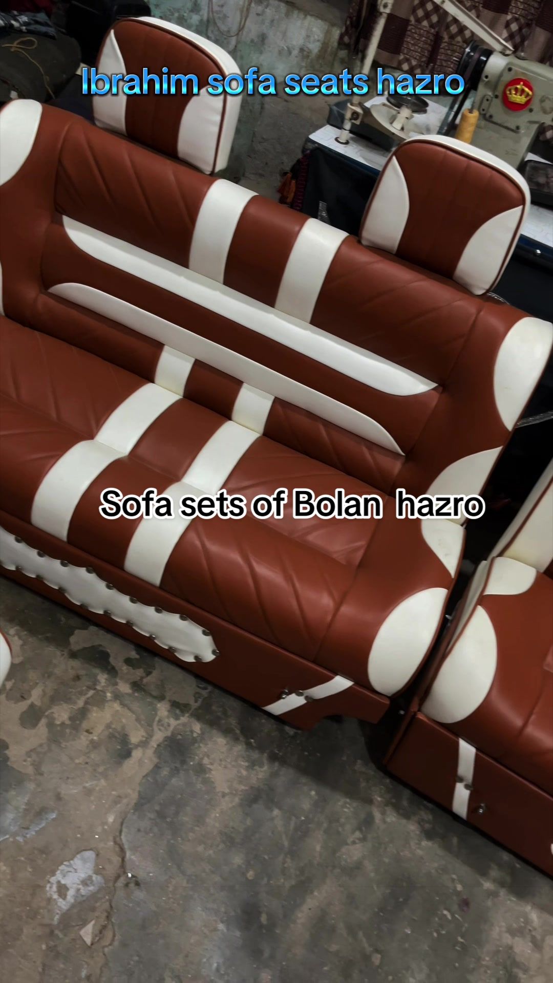@Ibrahim sofa seat hazro