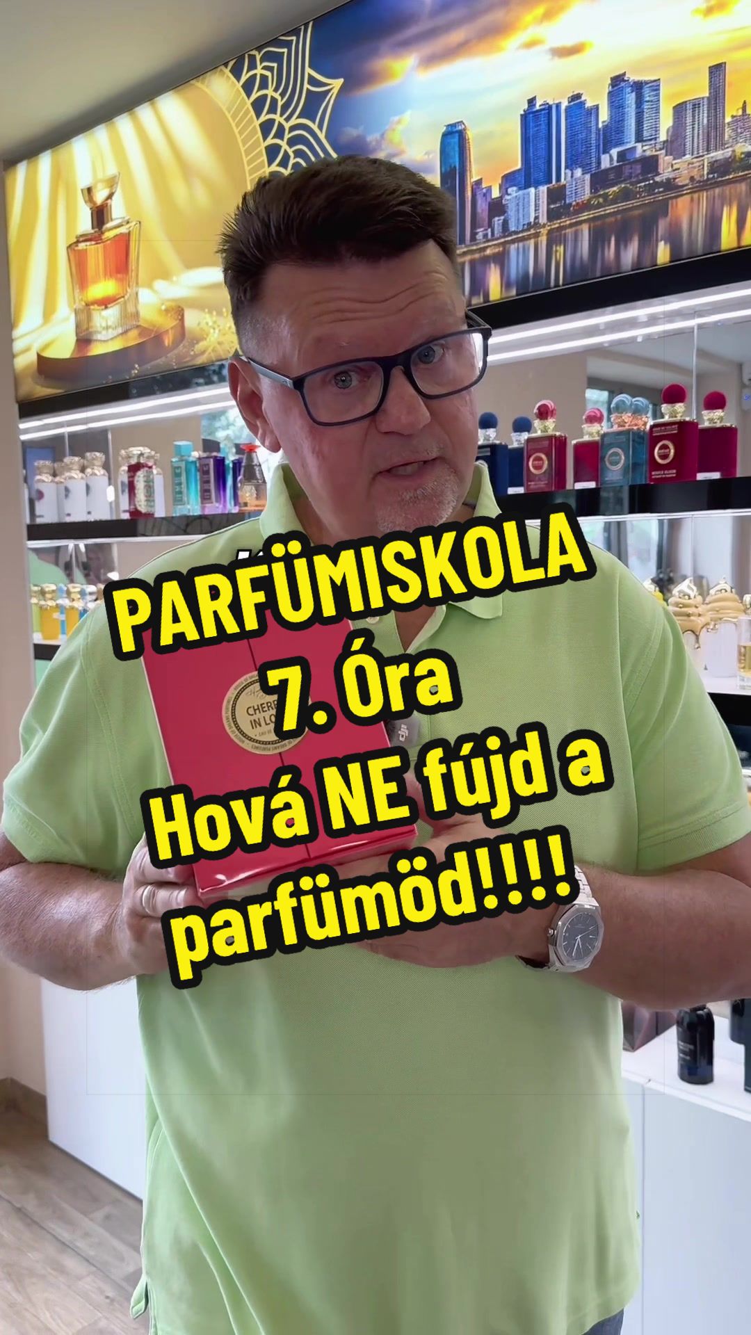 @👳♂️DUBAI PARFÜM NEKED🧕