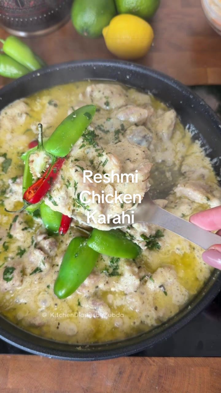@Kitchen Diaries by Zubda