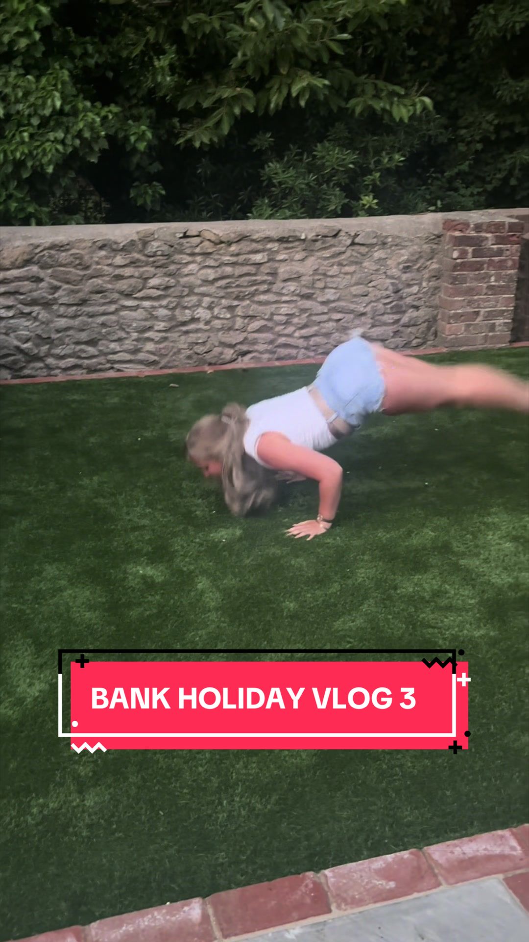 @Millieandkacey
