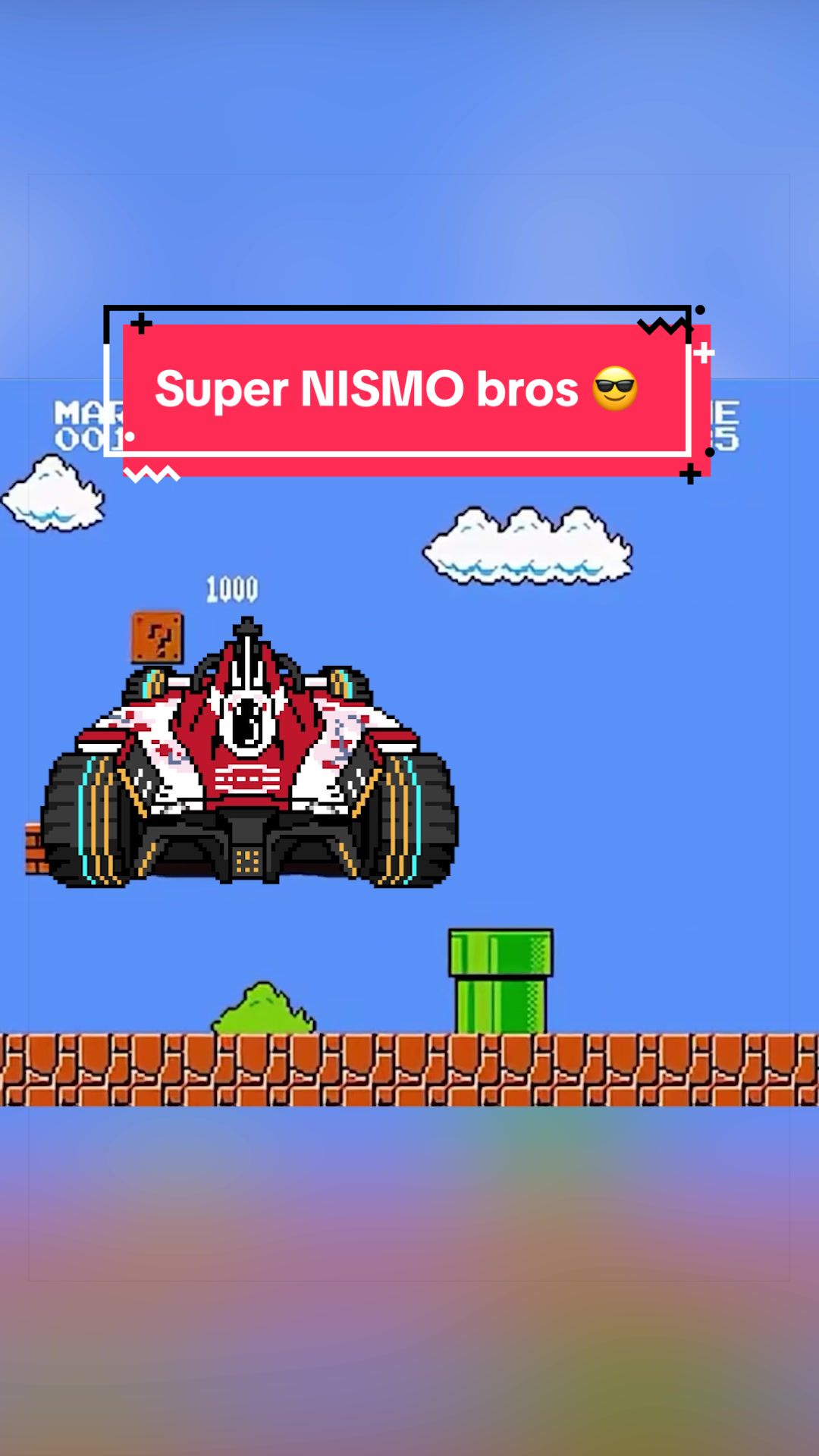 @NISMO