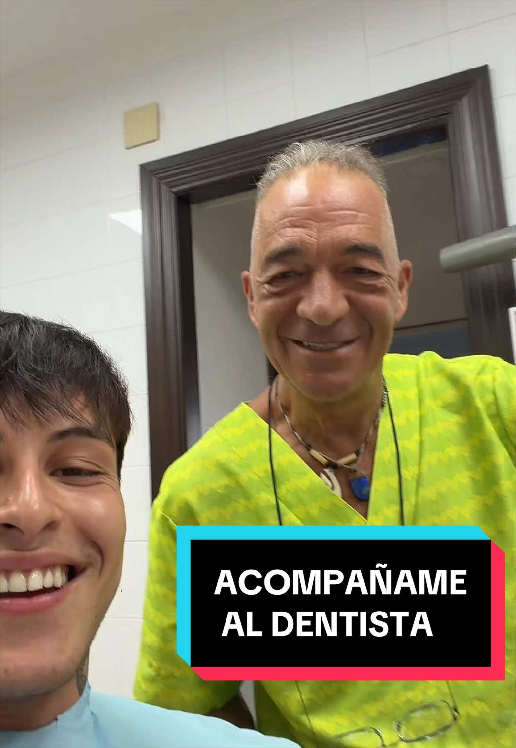 @Nacho Mauriño