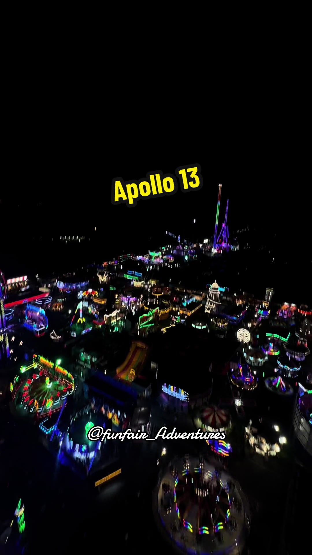 @Funfair Adventures Official