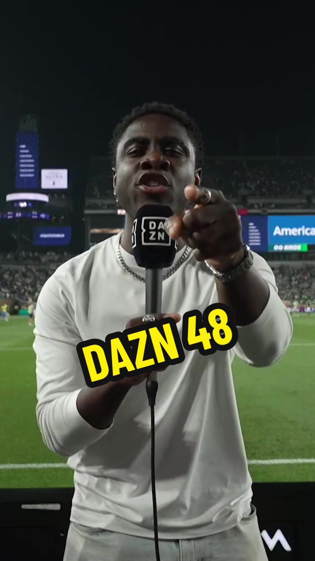 @DAZNFootball