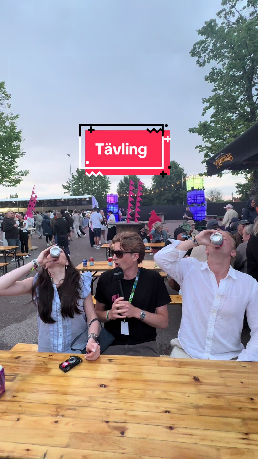 @Alive Festival