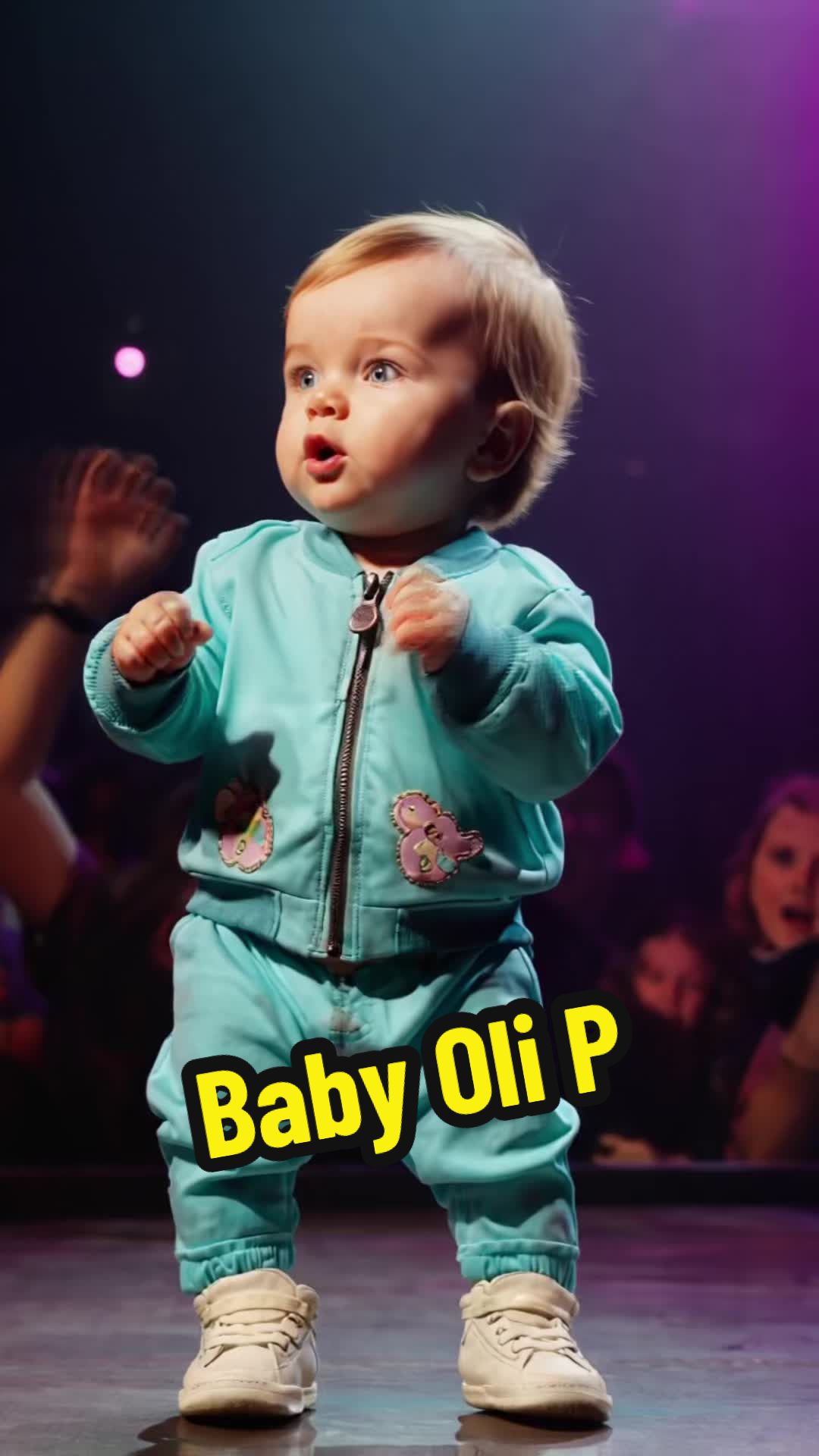 @BabyTalk