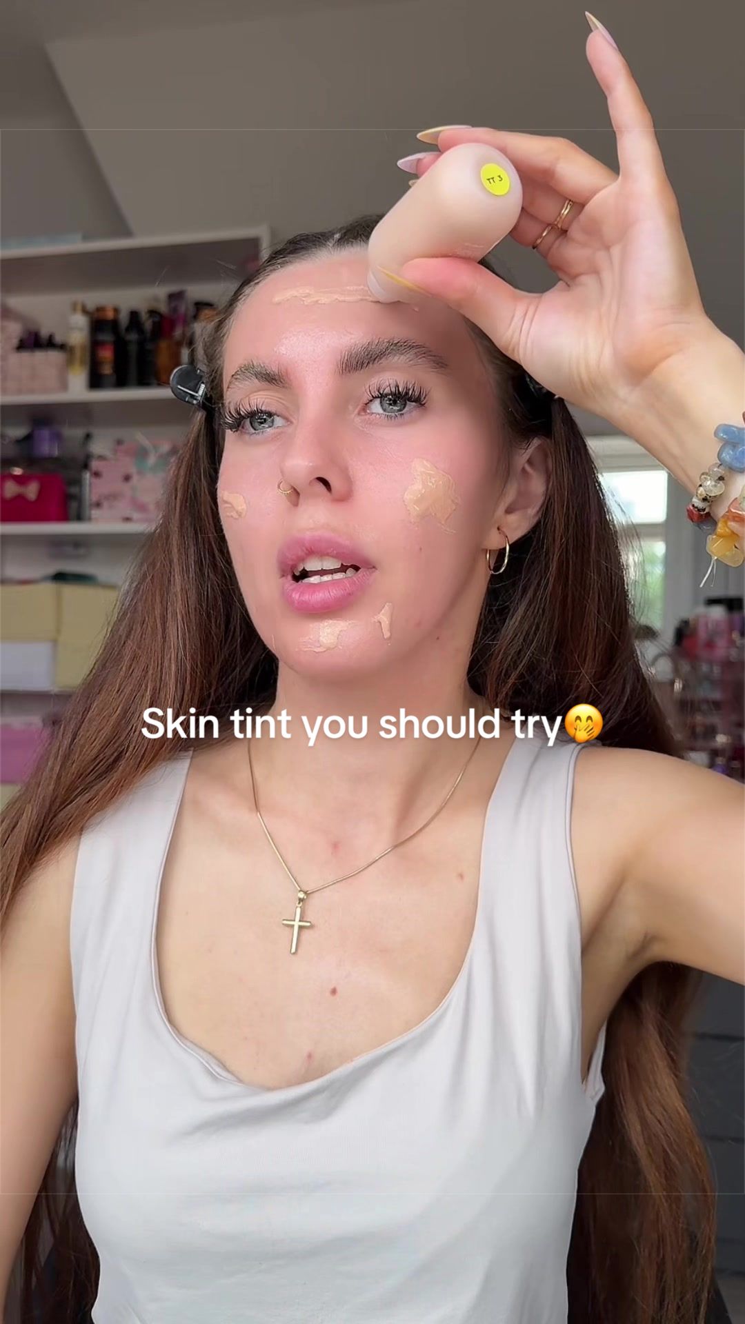 @Alina Stephanie