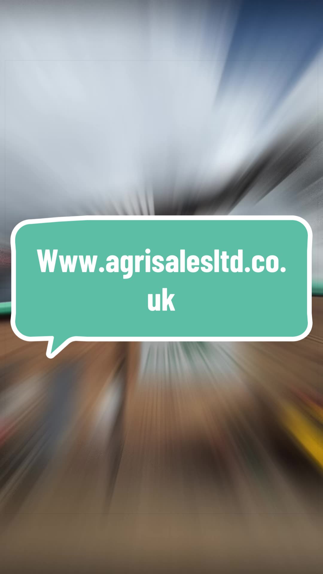 @Agri sales limited