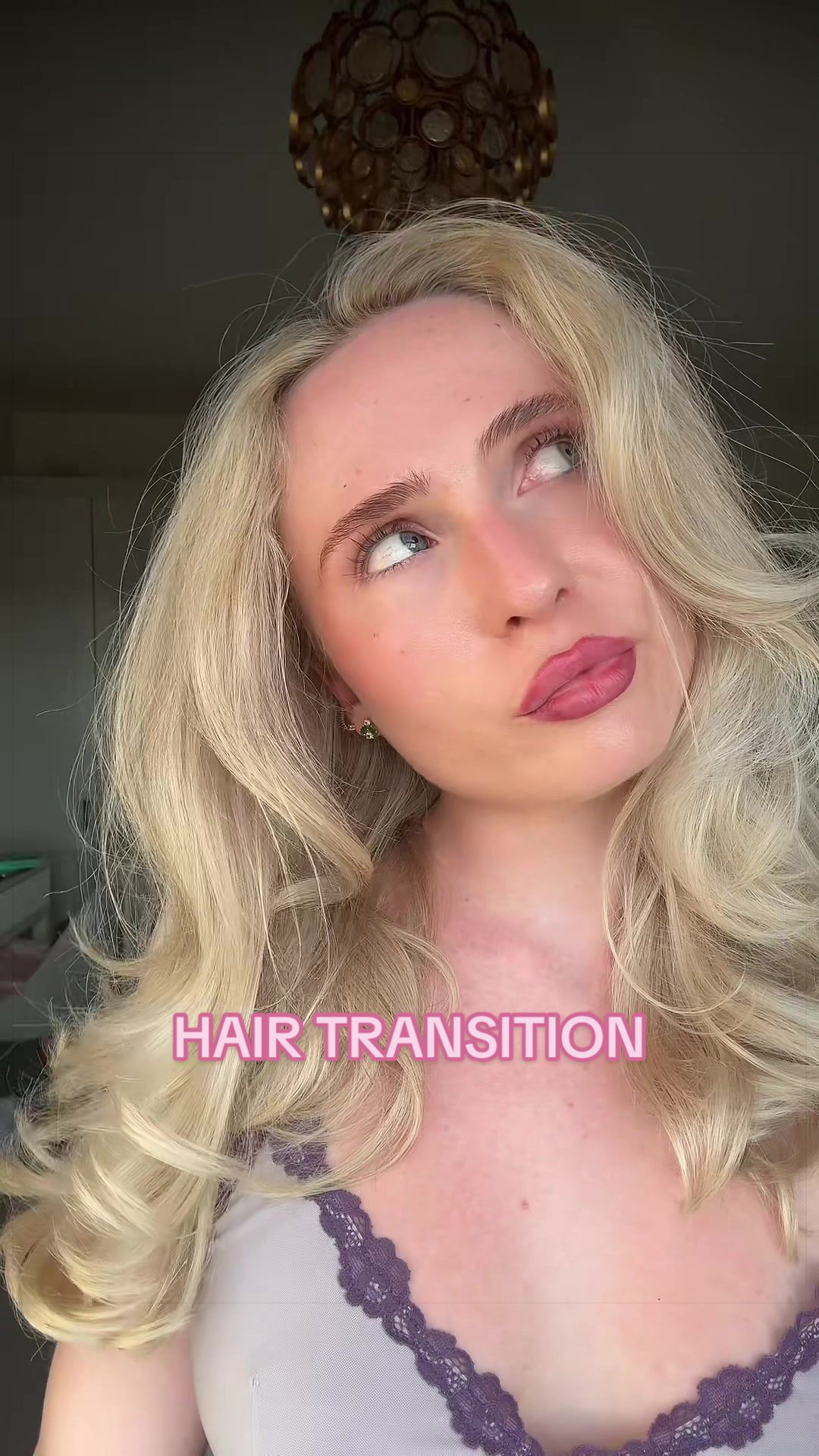 @British Barbie | transitions