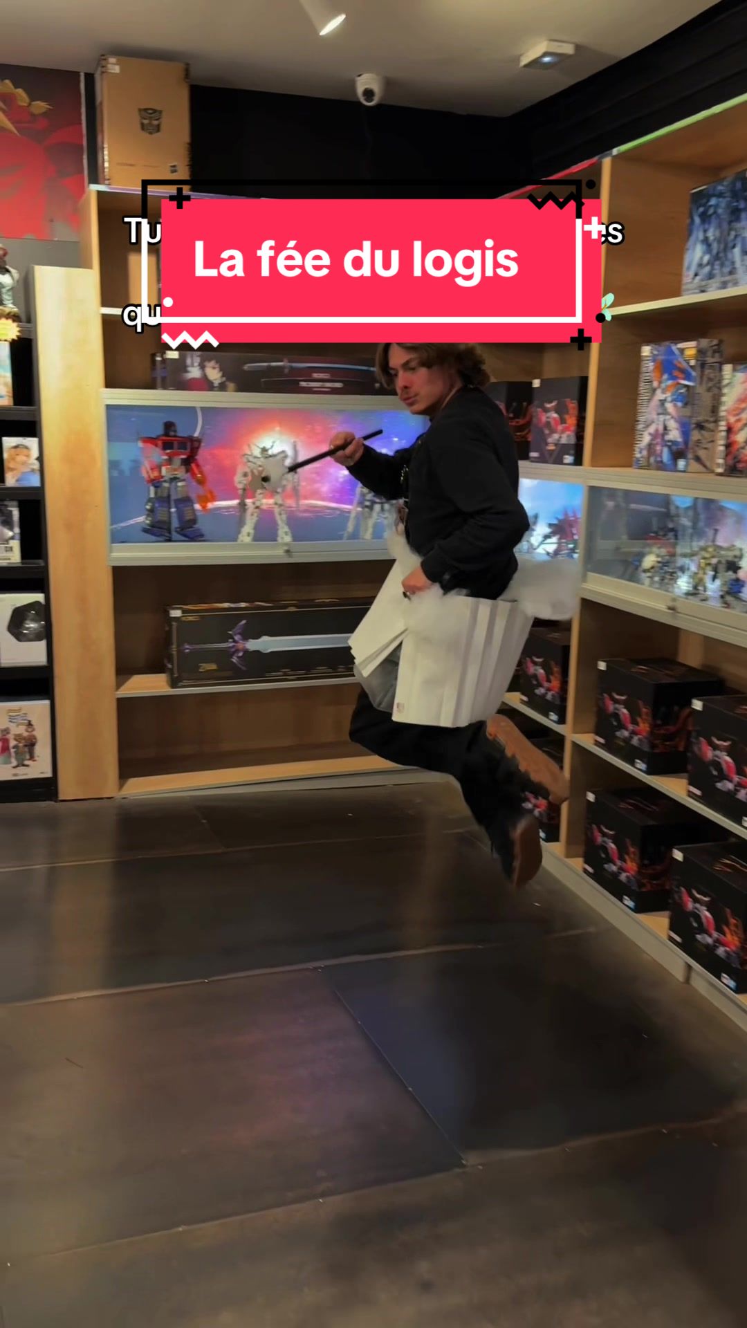 @Manga Story- magasin librairie