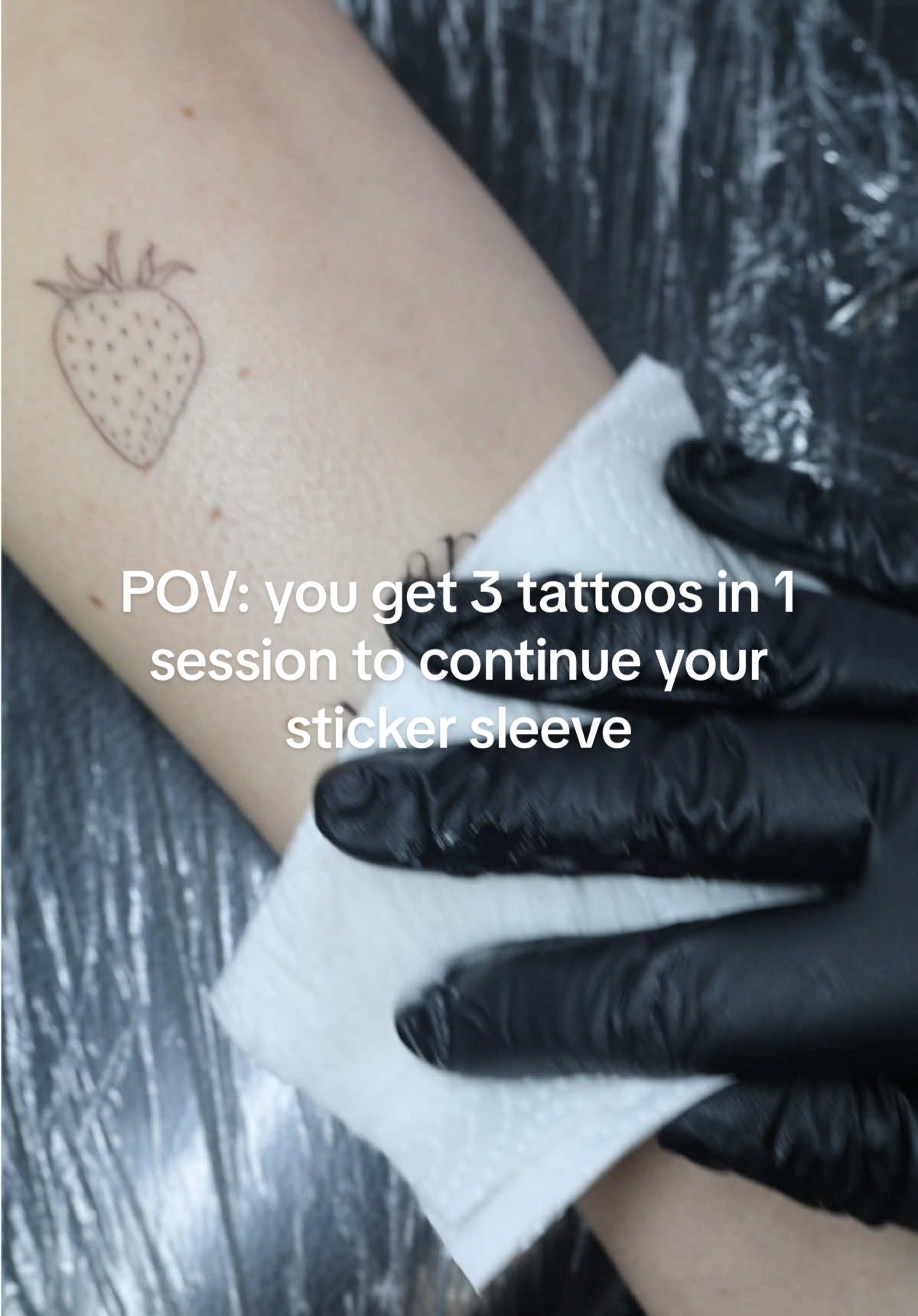 @Akkurat Tattoo