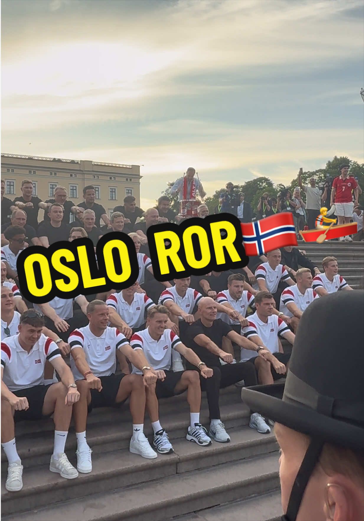 @Jossi 🇳🇴🧡⚽️