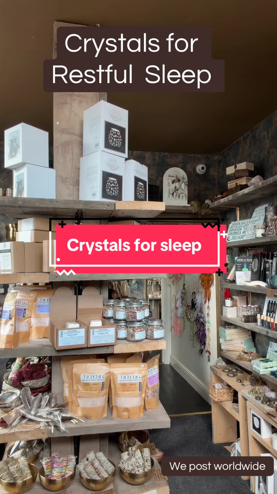 @Crystal studio uk