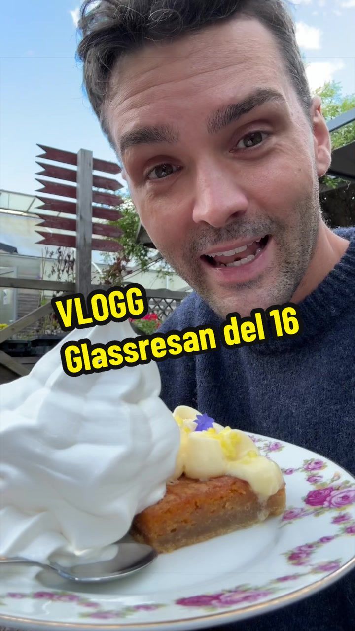 @Glass Rikard